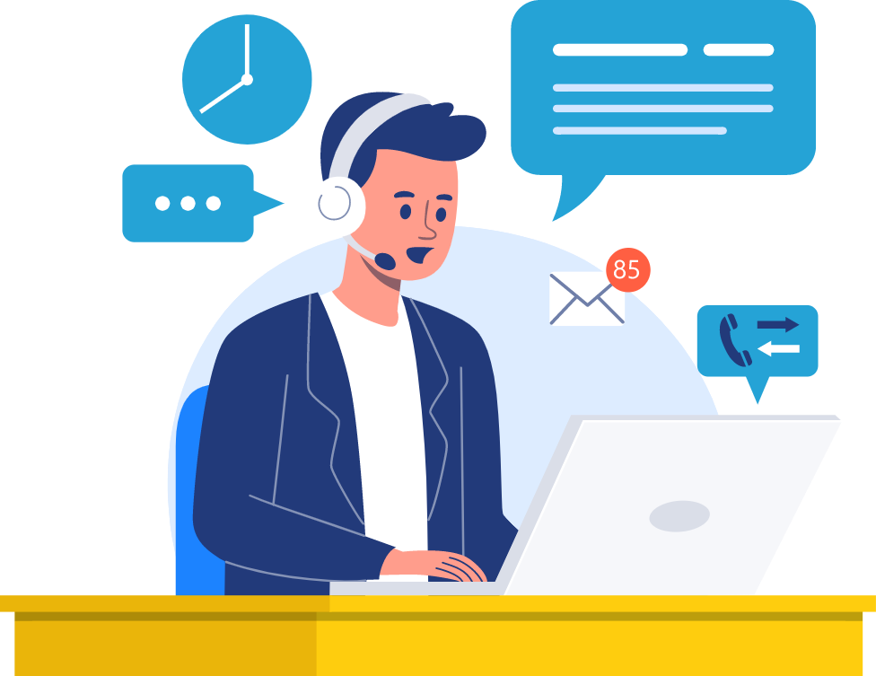allgeo support field service