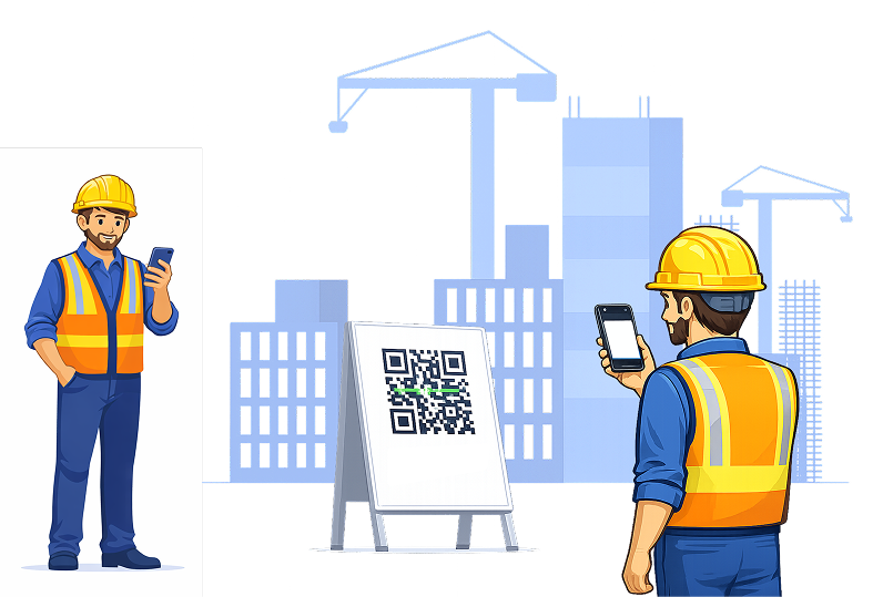 Automated Workforce Mileage Tracking