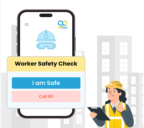 Workforce Safety Workflows